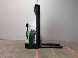Gerbeur accompagnant Hangcha CDD14-XT1-SI  - 4