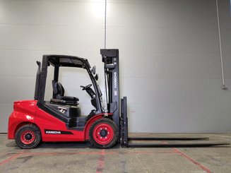 Chariot élévateur frontal 4 roues Hangcha XF35D-2