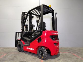 Chariot élévateur frontal 4 roues Hangcha XF15D-2 (CPCD15-X2H7F1) - 2