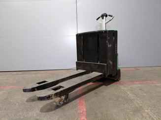 Transpalette accompagnant Mitsubishi PBP20N2E