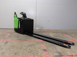 Transpalette porté debout Hangcha CBD20-XT1S-SiSU