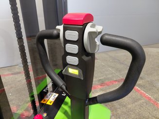 Gerbeur accompagnant Hangcha CDD15-A2MC2-ISZ - 7