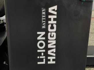 Transpalette peseur Hangcha CBD15-A3MC2-ICZ