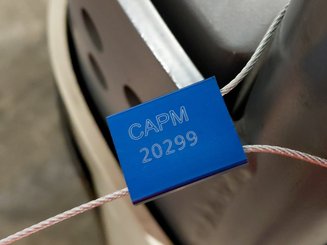 Chariot à mât rétractable Crown ESR 5260 - 13