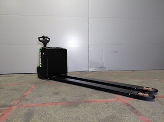 Transpalette électrique Hangcha CBD20-XT1-SI - 1