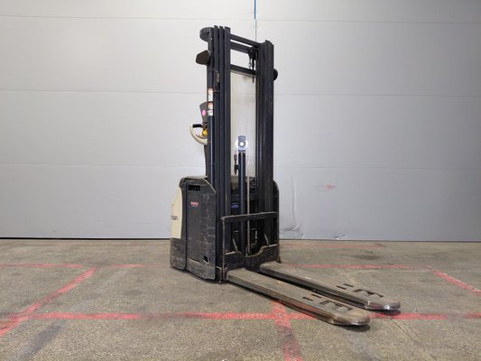 Gerbeur Crown ESI4000-14 - 1