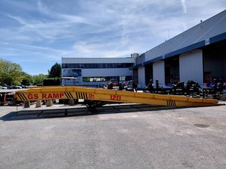 Autre matériel de manutention GS Ramp GS12 - 1