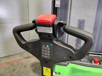 Gerbeur accompagnant Hangcha CDD14-XT1-SI  - 6