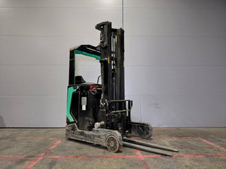 Chariot à mât rétractable Mitsubishi RB14N2L - 1