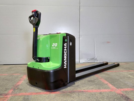 Transpalette accompagnant Hangcha CBD20-XT1-SI - 1