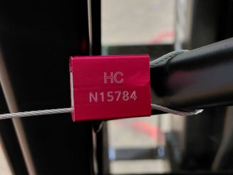 Chariot élévateur frontal 3 roues Hangcha XC3-20i (CPDS20-XCY2G-SI)