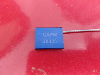 Pince à balles Cascade 70G-WCS - 2