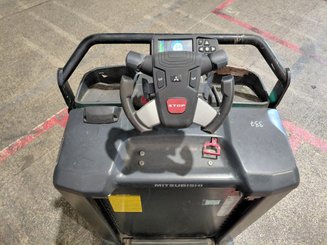 Préparateur de commandes Mitsubishi OPB20N2X