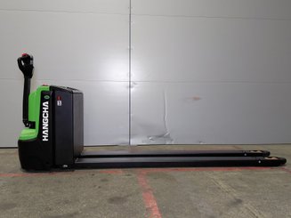 Transpalette accompagnant Hangcha CBD20-XT1-SI - 4