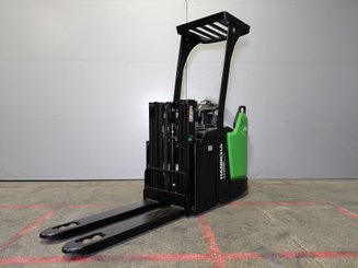 Transpalette porté debout Hangcha TRANSGERBEUR CDD20-XT1S-SISUD