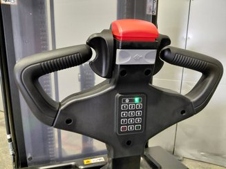 Gerbeur à plate-forme rabattable Hangcha CDD16-XT1S-SI