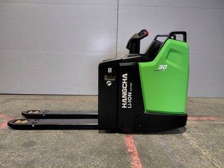 Transpalette porté debout Hangcha CBD30-XT1S-SISU