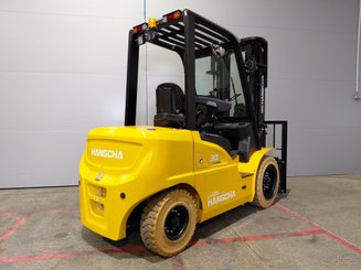 Chariot élévateur frontal 4 roues Hangcha XE30Hi ( CPD30-XEY2H2-SI )