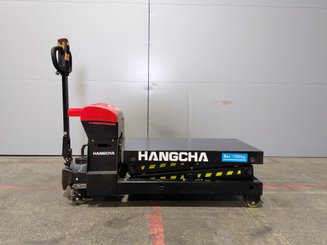 Table élévatrice Hangcha 1510XB