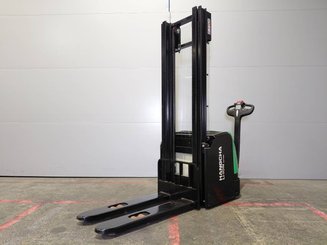 Gerbeur accompagnant Hangcha CDD12-AC2-i  - 2