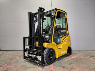 Chariot élévateur frontal 4 roues Hangcha XE20Ci ( CPD20-XEXY2HA-SI )