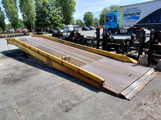 Autre matériel de manutention GS Ramp GS12 - 2