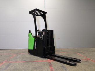 Transpalette porté debout Hangcha TRANSGERBEUR CDD20-XT1S-SISUD