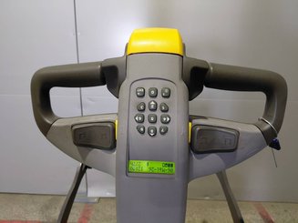 Gerbeur à plate-forme rabattable Mitsubishi SBV12P