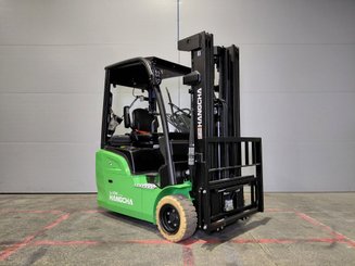 Chariot élévateur frontal 3 roues Hangcha XC3-20i (CPDS20-XCY2G-SI)