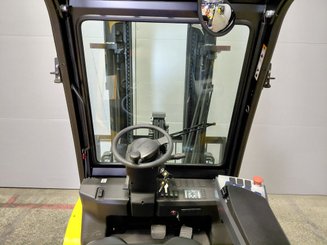 Chariot élévateur frontal 4 roues Hangcha XE30Hi ( CPD30-XEY2H2-SI )