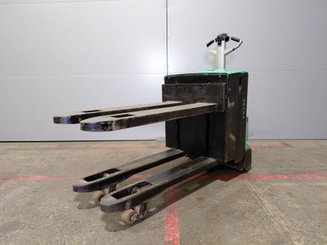 Transpalette accompagnant Mitsubishi PBP20N2E