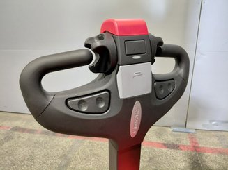 Gerbeur accompagnant Hangcha CDD12-AMC2  - 7