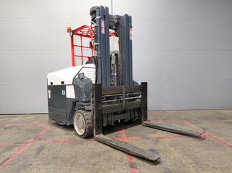 Chariot multidirectionnel AMLIFT 45-12/51