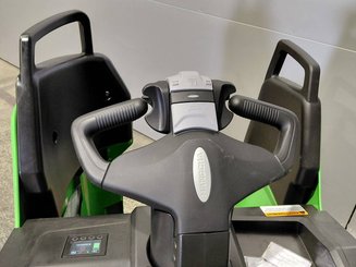 Transpalette porté debout Hangcha CBD20-XT1S-SiSU