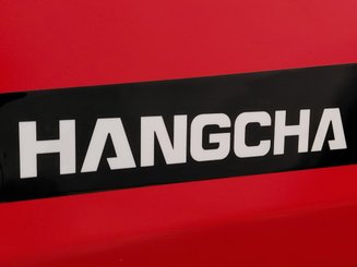 Chariot élévateur frontal 4 roues Hangcha XF35D-2