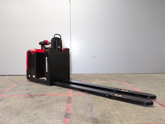 Préparateur de commande au sol Hangcha CJD25-AC2-L