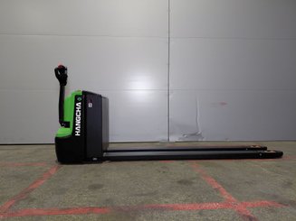 Transpalette électrique Hangcha CBD20-XT1-SI - 5