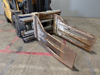 Pince à balles Cascade 70G-WCS - 1