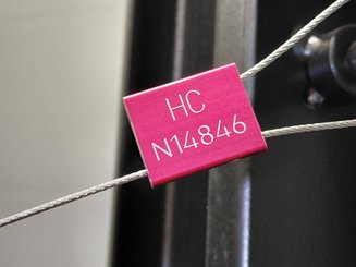 Gerbeur accompagnant Hangcha CDD12-AC2-L