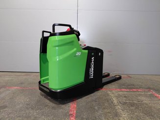Transpalette porté debout Hangcha CBD20-XT1S-SiSU - 3