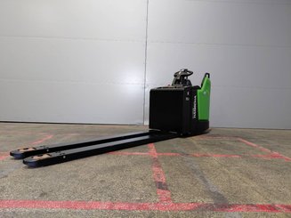 Transpalette porté debout Hangcha CBD20-XT1S-SiSU