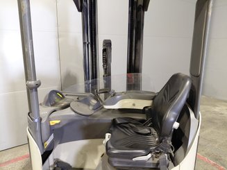 Chariot à mât rétractable Crown ESR 5260 - 9