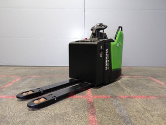 Transpalette porté debout Hangcha CBD30-XT1S-SISU