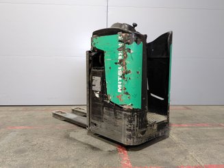 Transpalette porté debout Mitsubishi PBR20N - 1