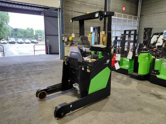 Chariot à mât rétractable Hangcha CQD12-XC5D-SI