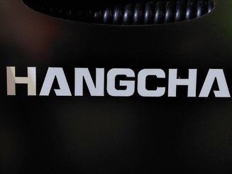 Table élévatrice Hangcha 1020XB