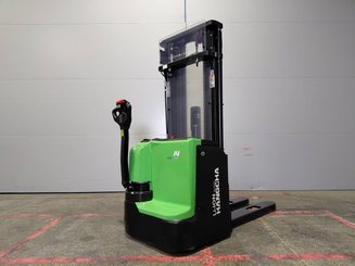 Gerbeur accompagnant Hangcha CDD14-XT1-SI  - 1