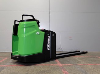 Transpalette porté debout Hangcha CBD20-XT1S-SiSU