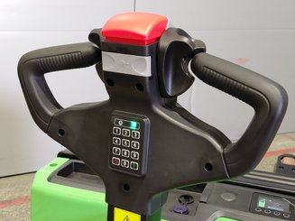 Transpalette accompagnant Hangcha CBD20-XT1-SI - 8