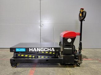 Table élévatrice Hangcha 1510XB